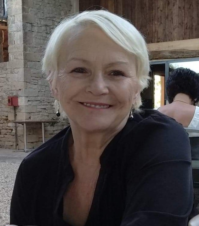 Photo d’Yvette CLOP