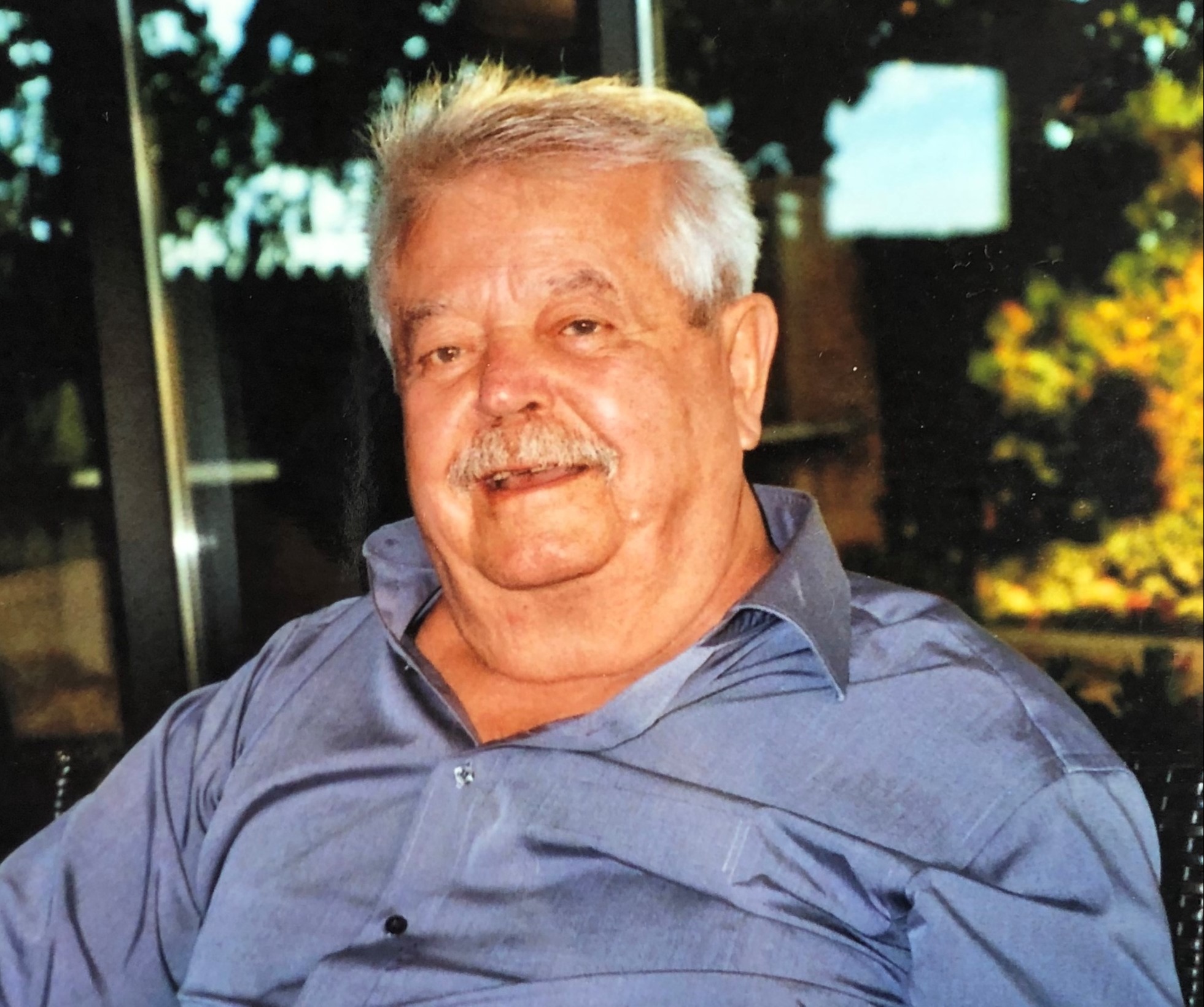 Photo de André GRUEL