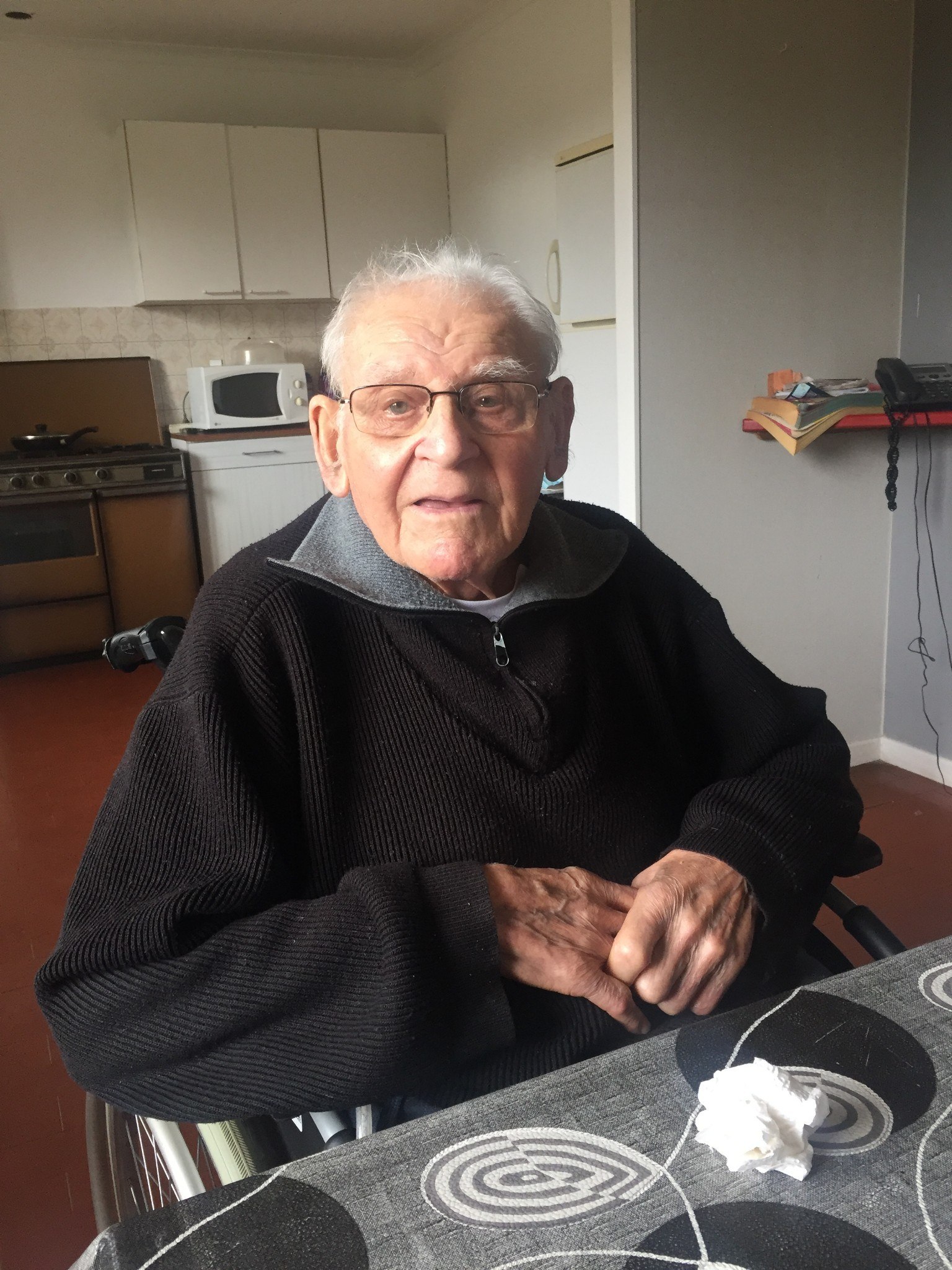 Photo de Marius GOUJON