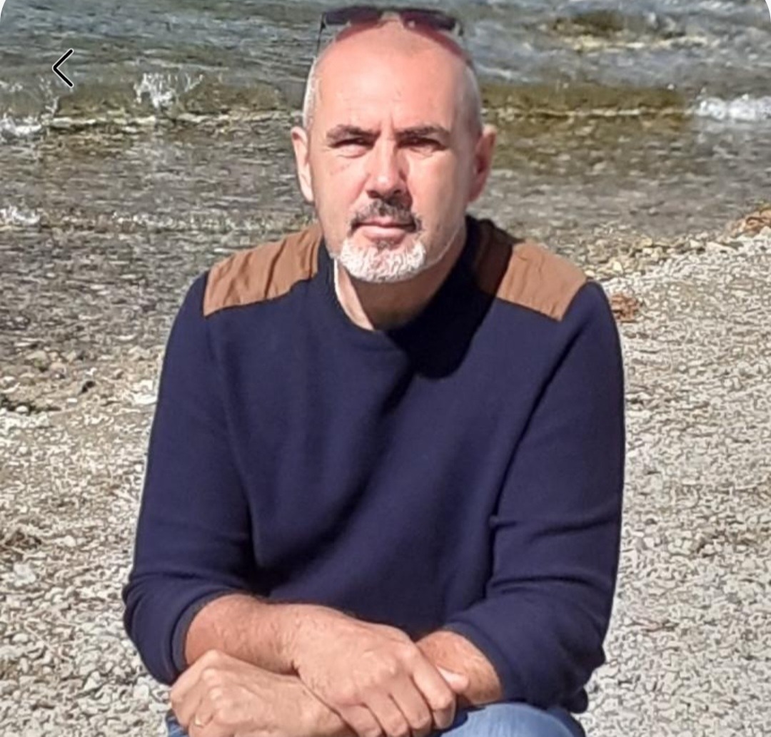 Photo de Fabrice BERARDET