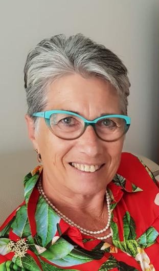 Photo de Isabelle MONDOLONI