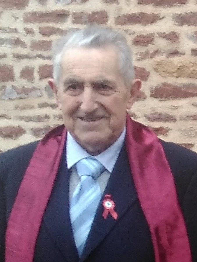 Photo d’Hubert SALLET