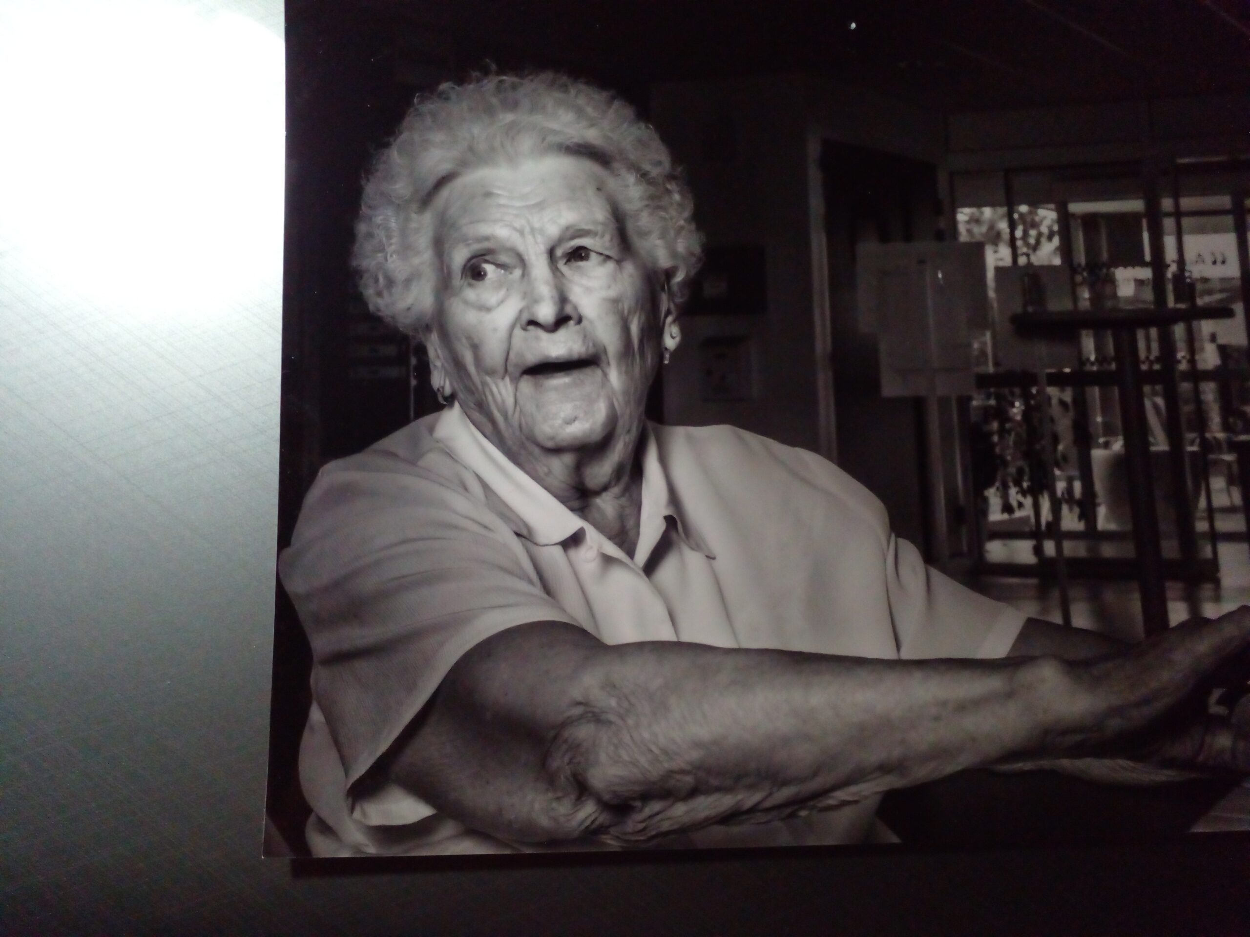 Photo de Léokadija PELLET