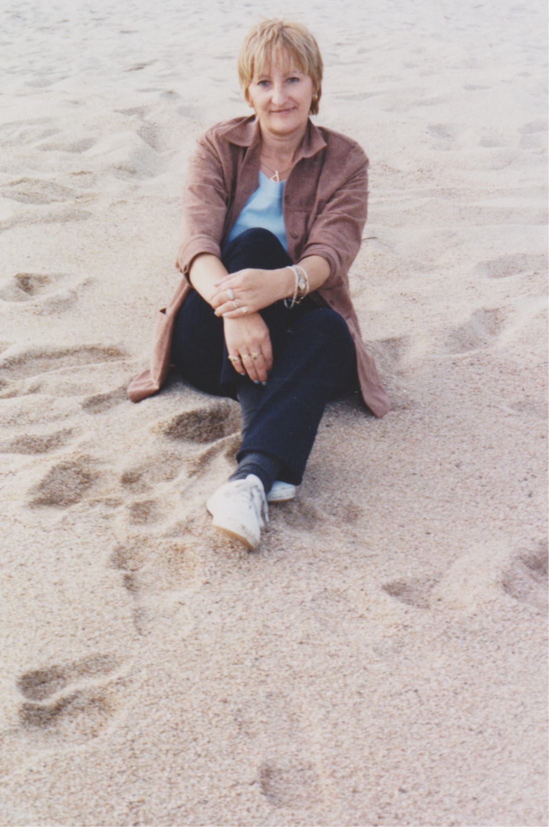 Photo de Nicole COLLET