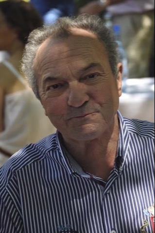 Photo d’Yves ROGER-DALBERT