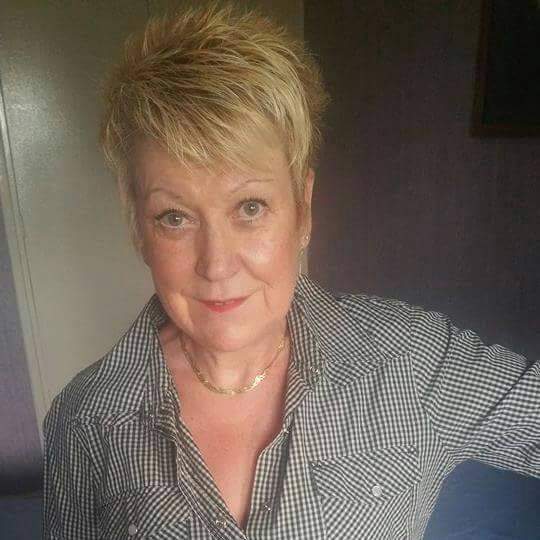 Photo de Françoise COILLARD