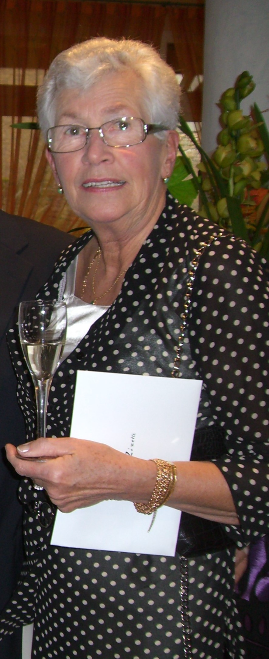 Photo de Marie-Louise BRELIÈRE