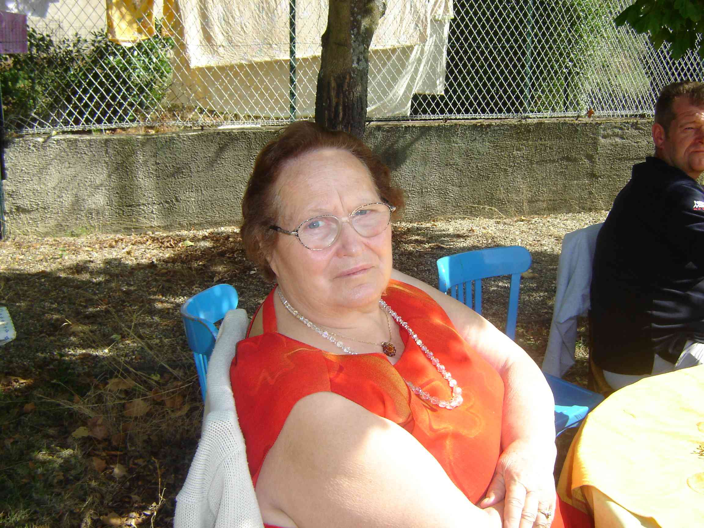 Photo de Colette COURDIER