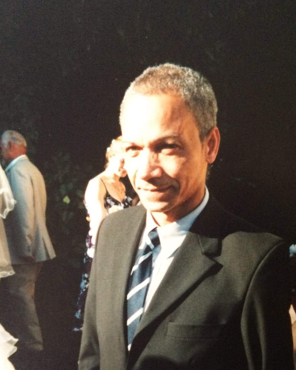 Photo de Maxime AUTIE