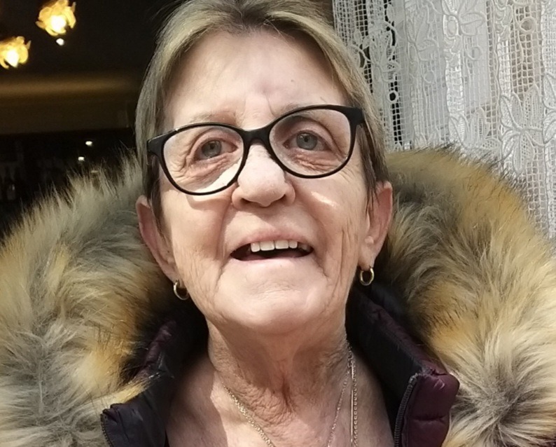 Photo de Sylvie MONTEIRO