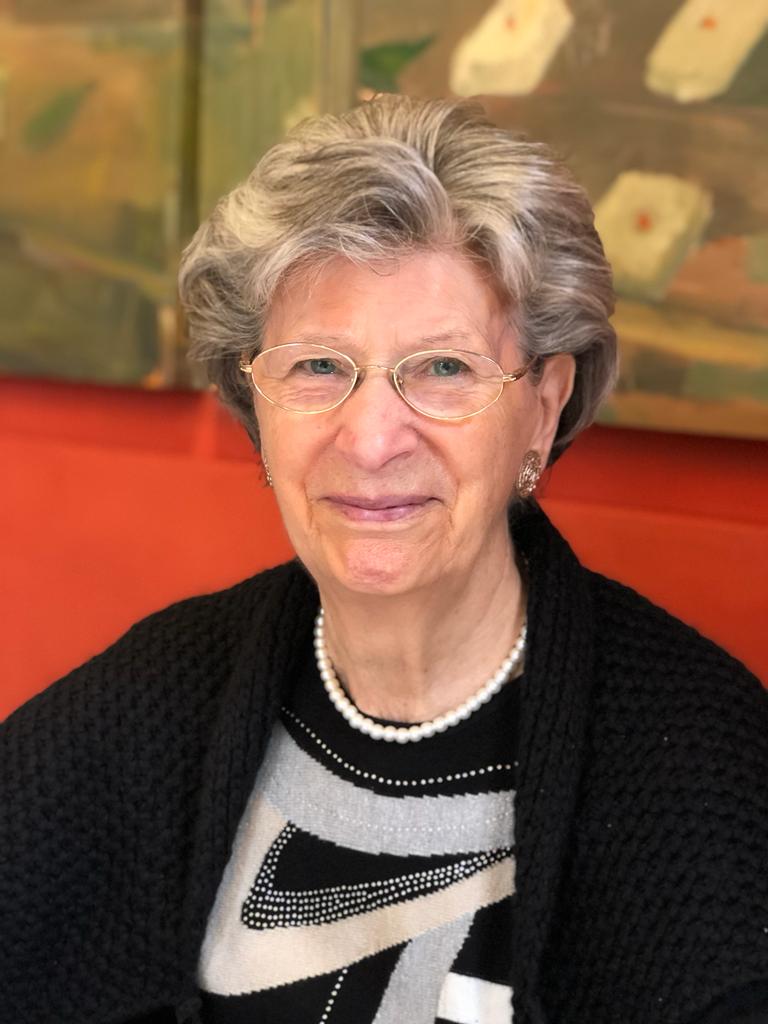 Photo de Danielle LAMBERT