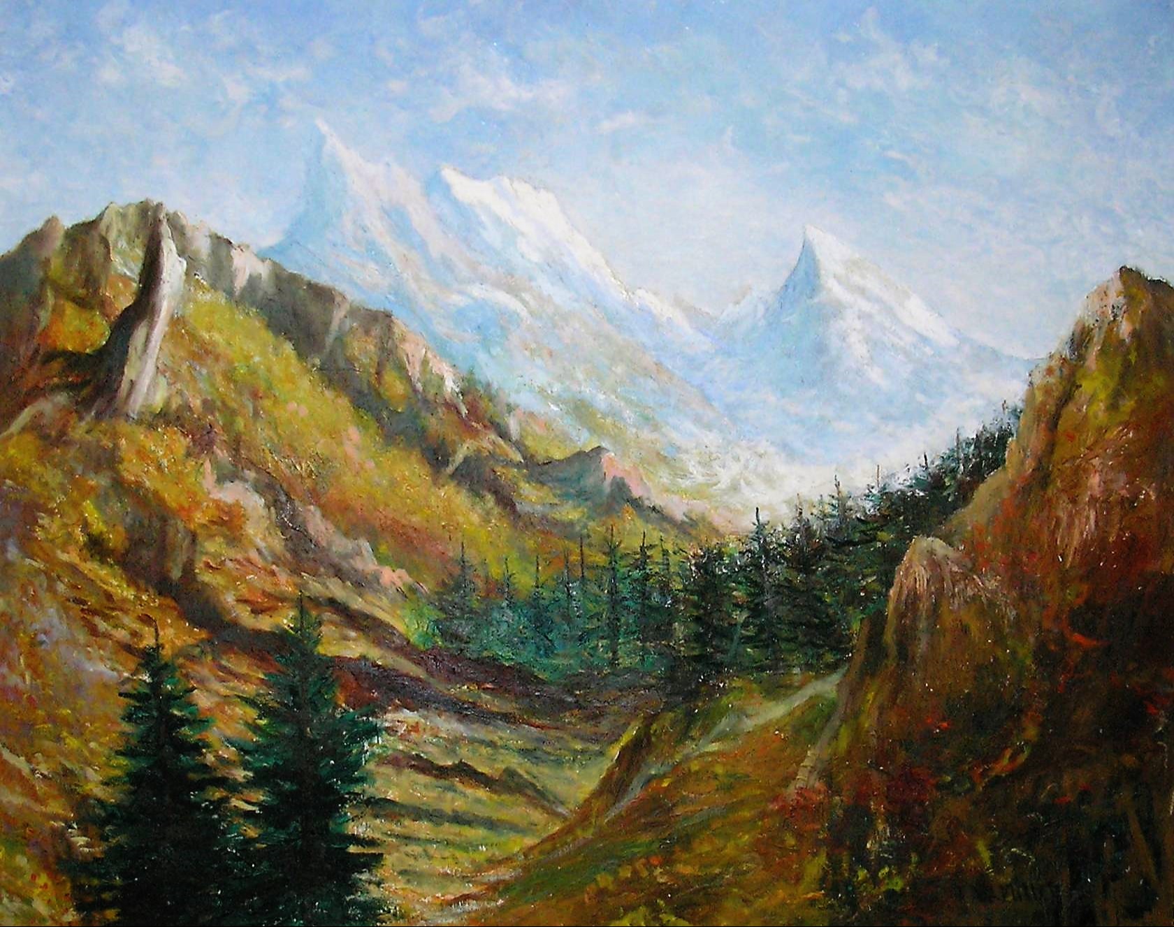 Photo de René MILLET