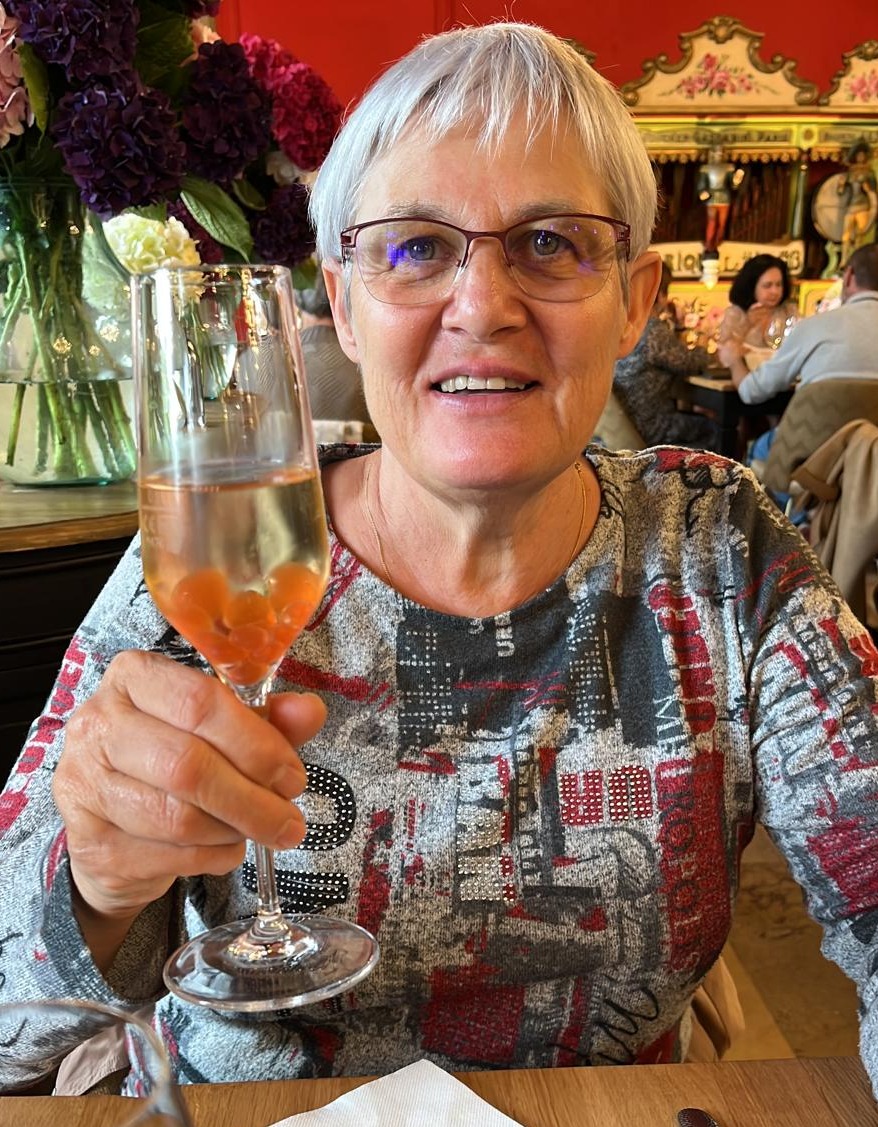 Photo de Sylvie BESSON