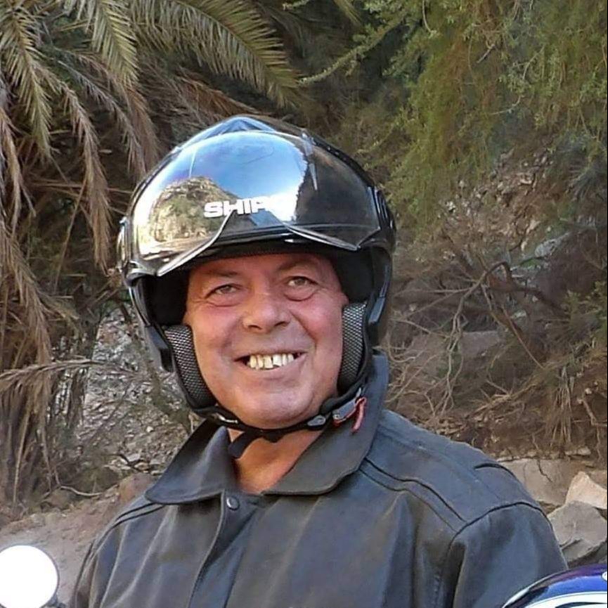 Photo de Jean-Luc PERRAUT