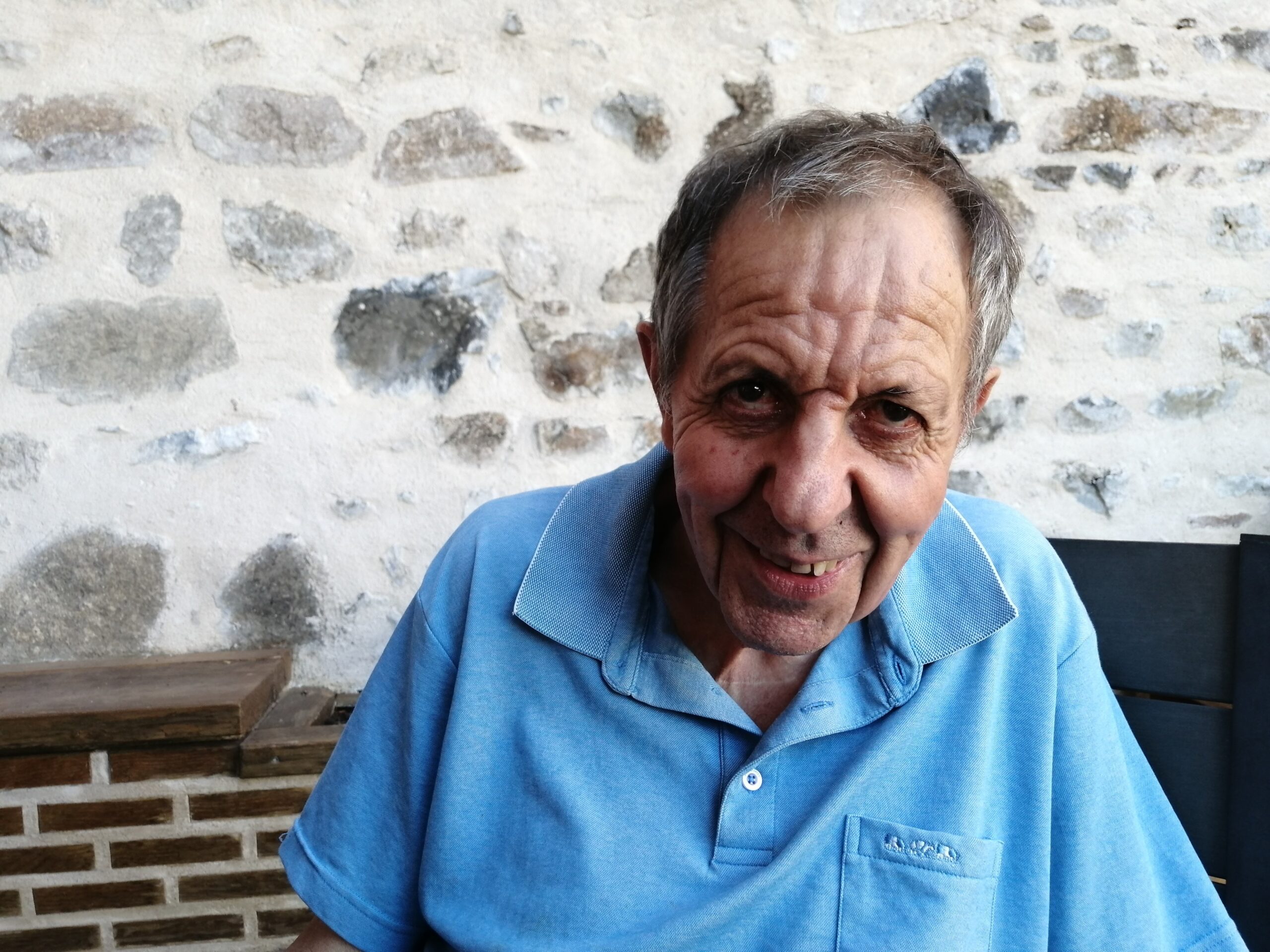 Photo de Daniel MALATIER