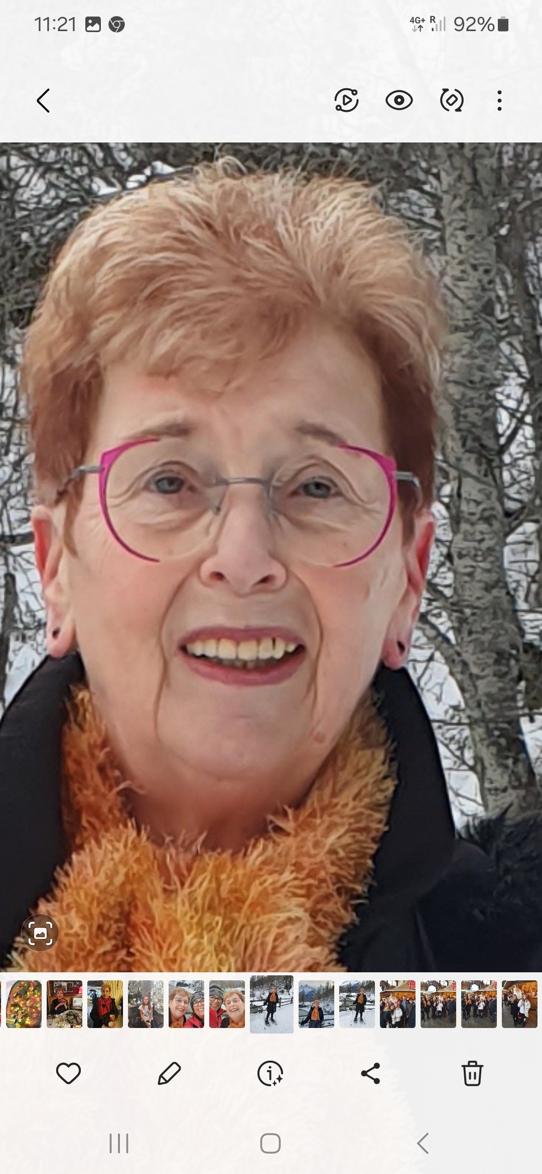 Photo de Nicolle ROZIER