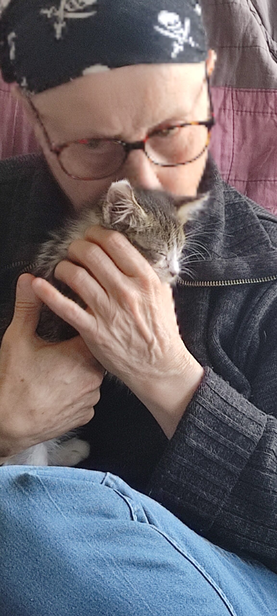 Photo de Mireille MARTIN