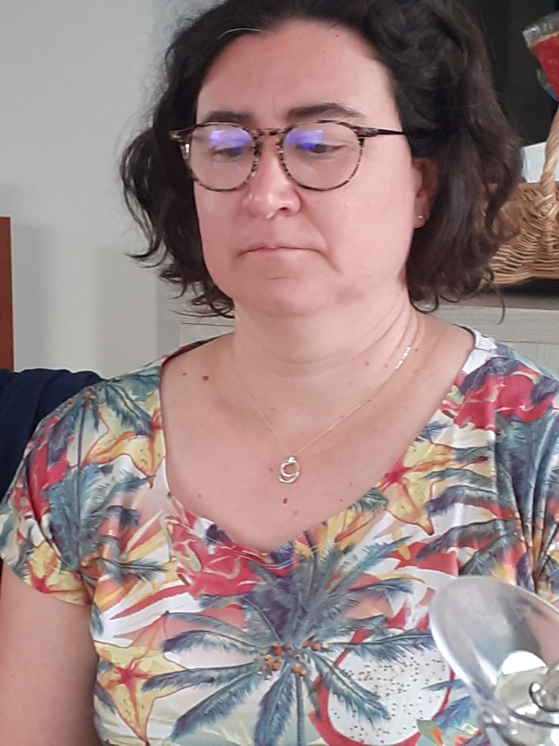 Photo de Nelly BERLIAT