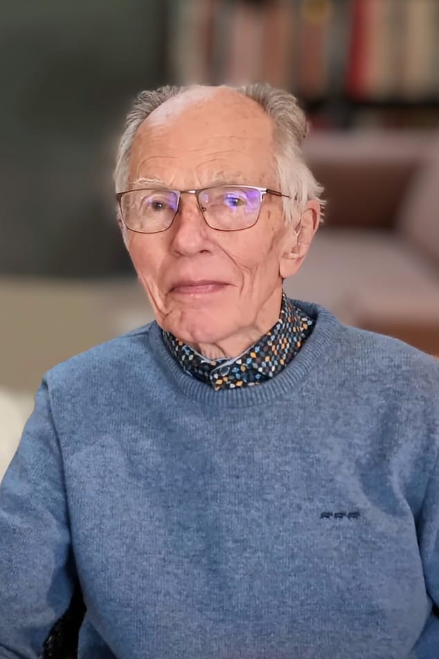 Photo de Michel BOUCHACOURT