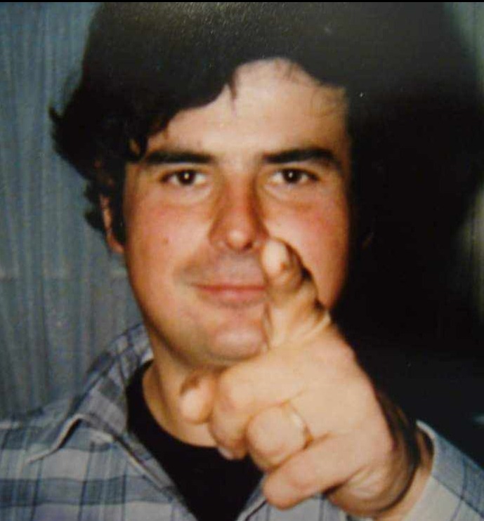 Photo de Bruno CHARRION