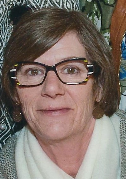 Photo d’Annie DEVELEY