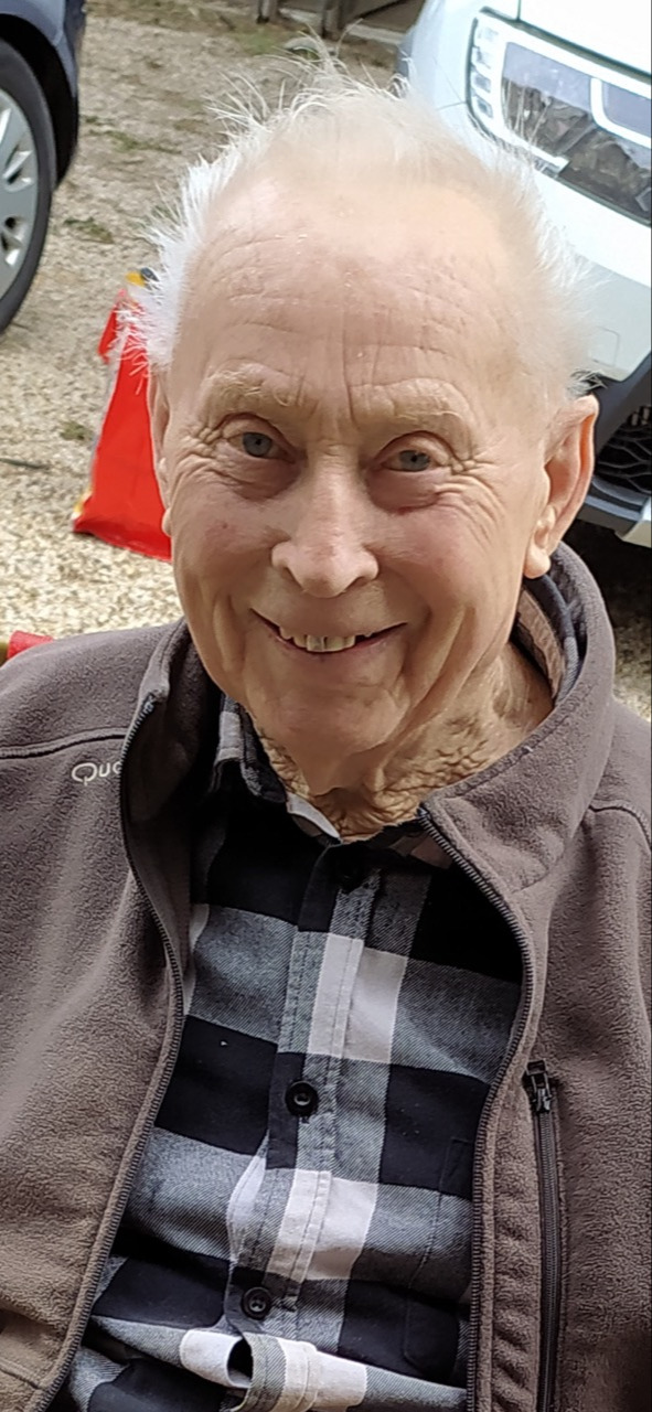 Photo de Gaston LEGER