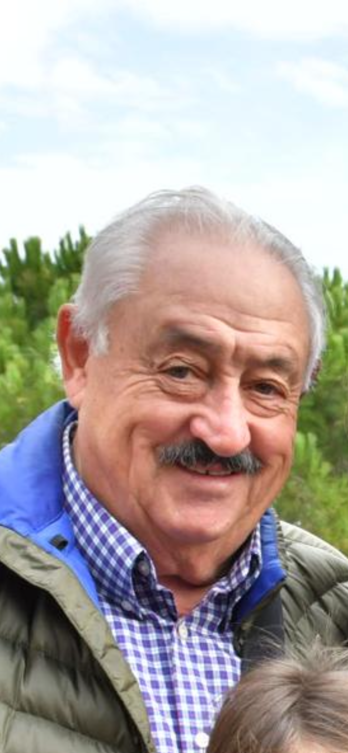 Photo de Roger SIMON