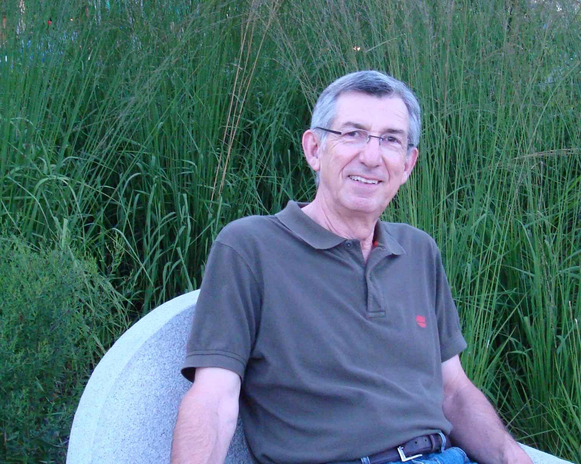 Photo de Bernard GOUHOT