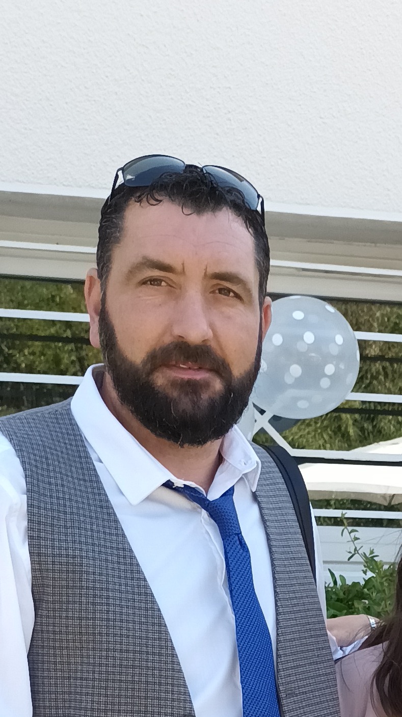 Photo de Cyril BARBIER