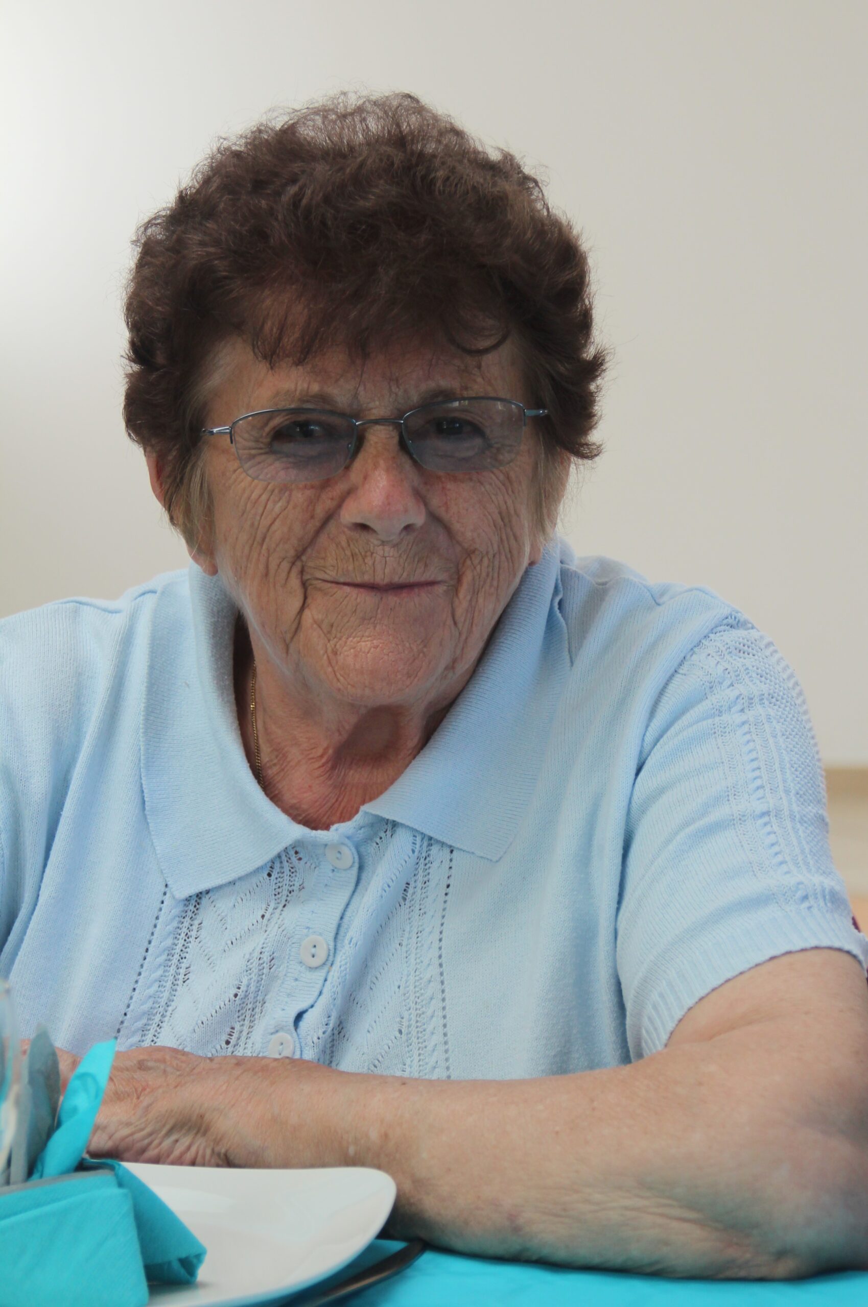 Photo de Paulette PIGNOL