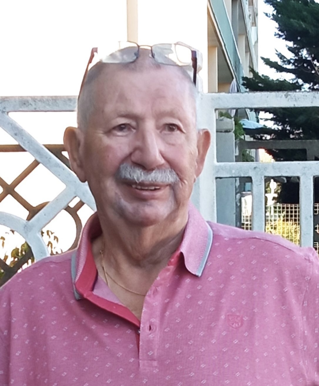 Photo de Jean-Pierre DELAUNE