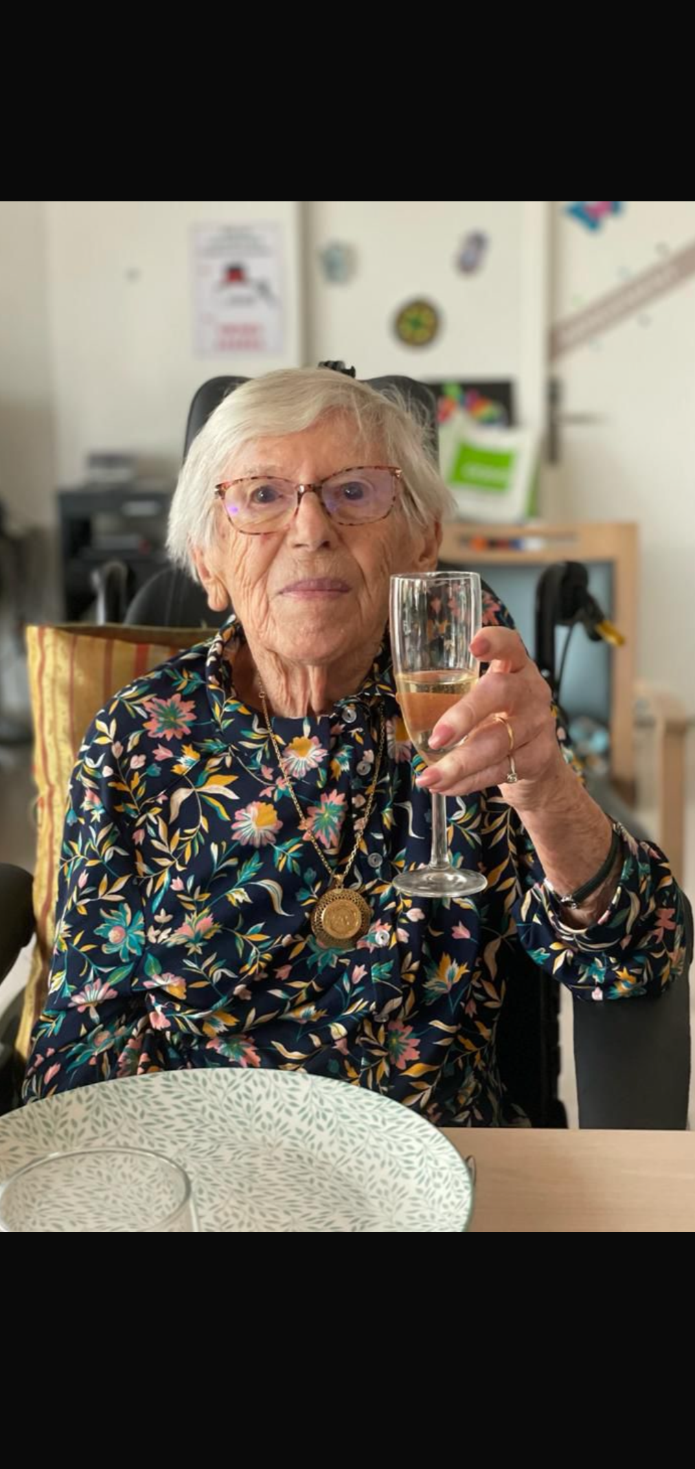 Photo de Jeannine GUINOT