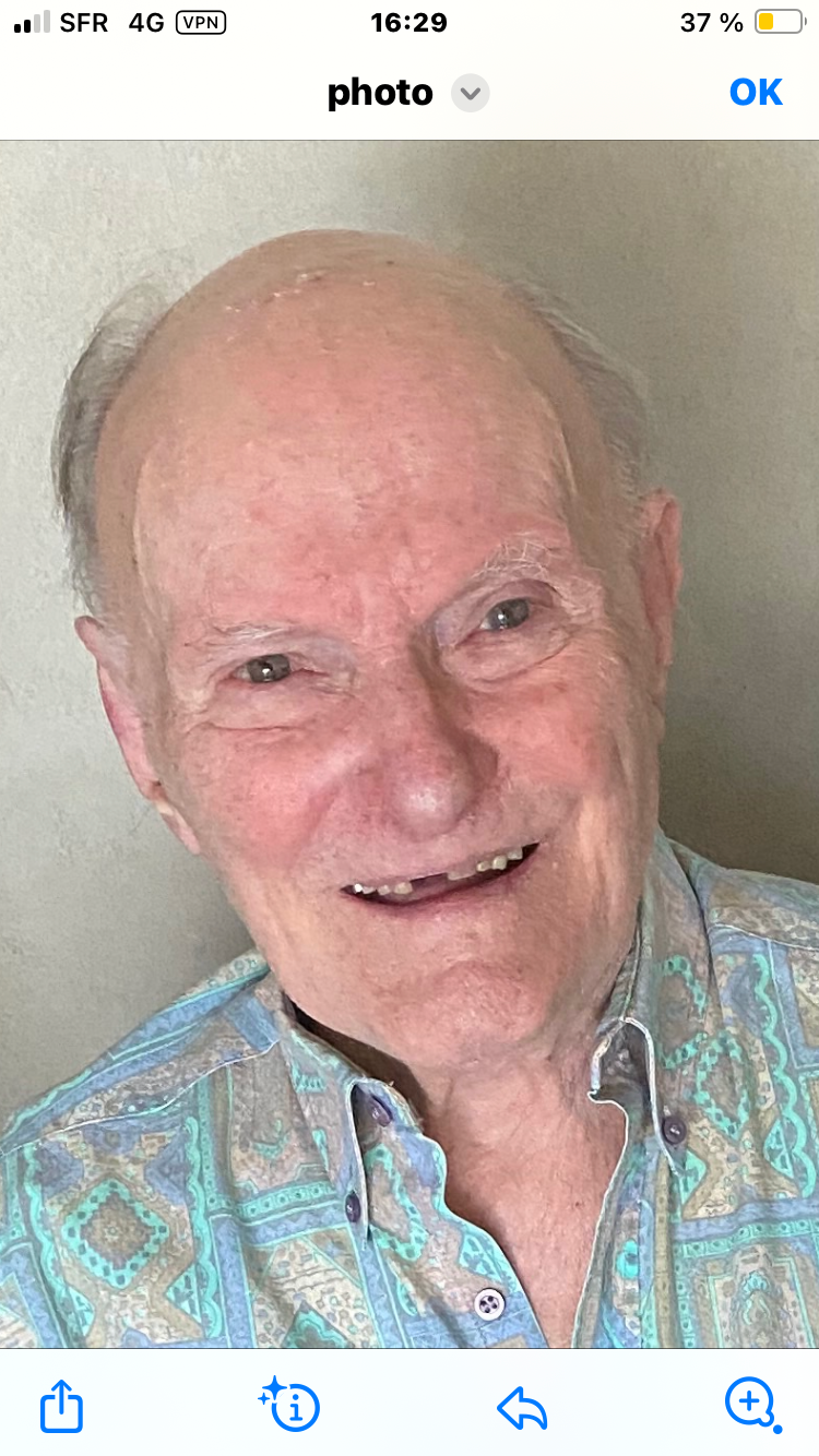 Photo de Marc PARIAUD