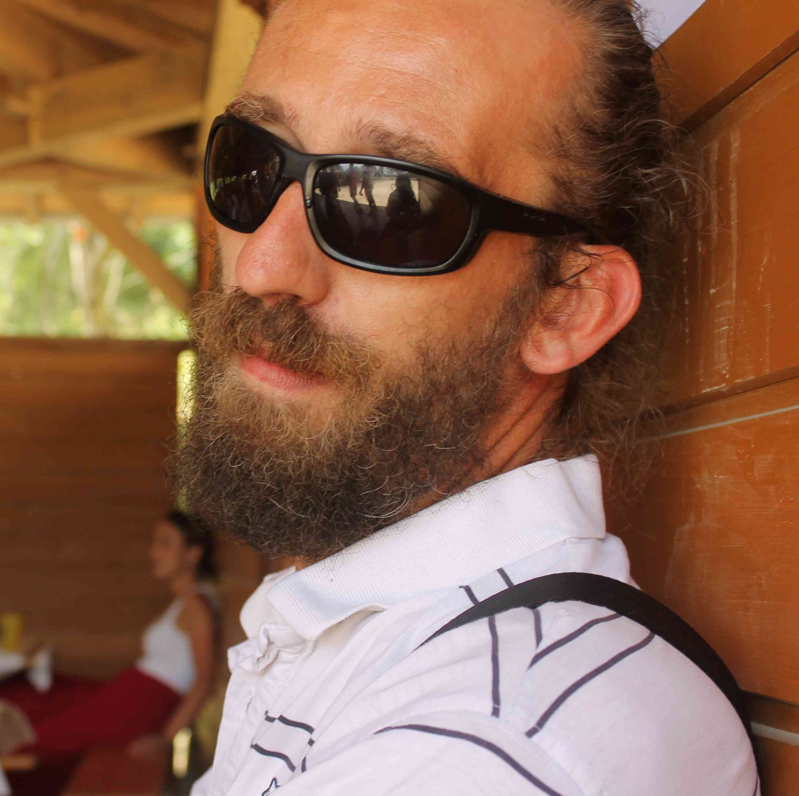 Photo d’Olivier FRANÇOIS