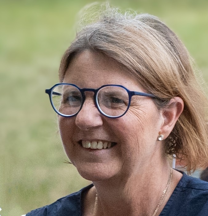 Photo de Monique THOMAS