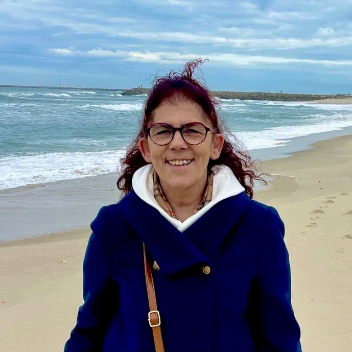 Photo de Margarida MARTINS BARBOSA