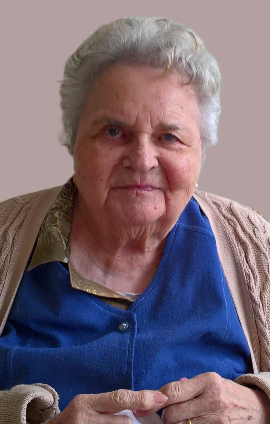 Photo de Jeannine POGGIA