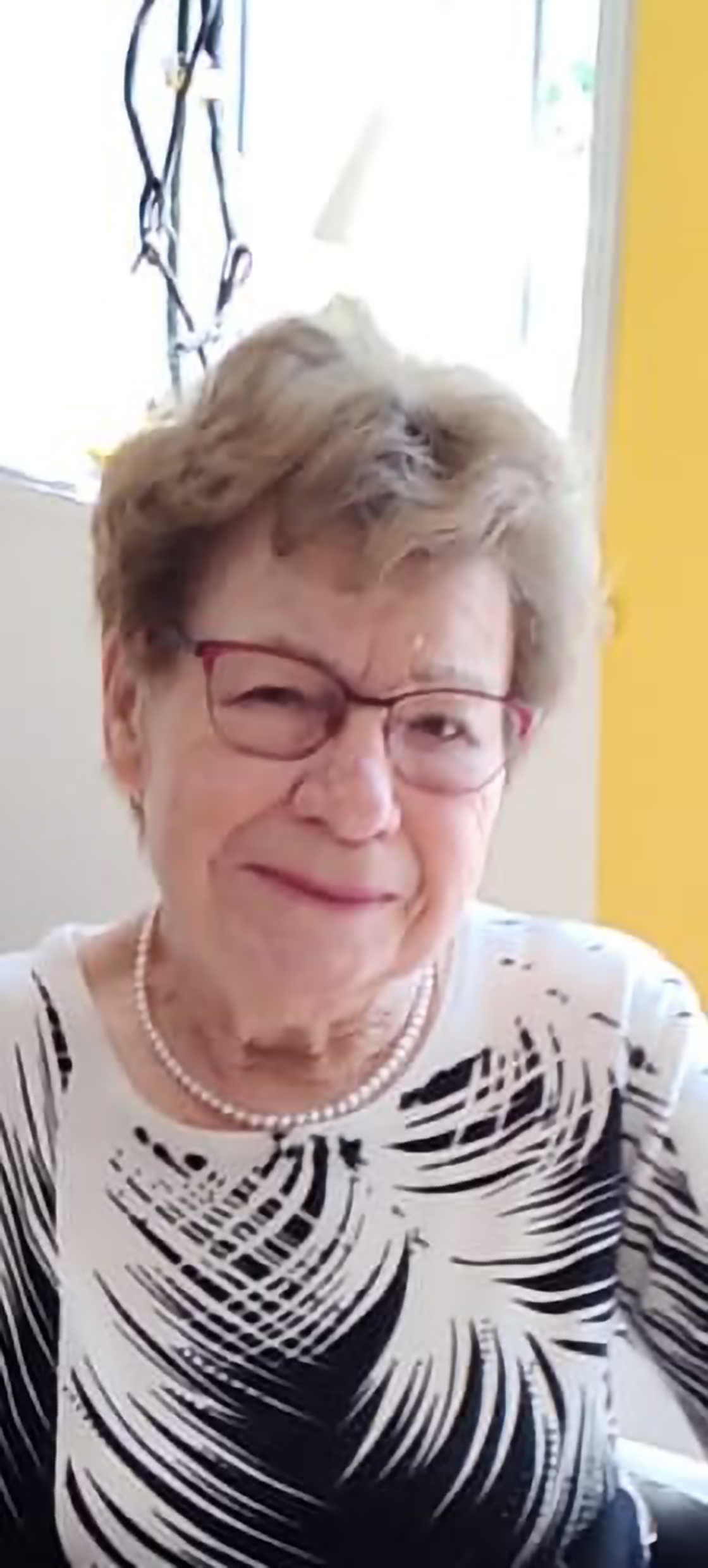 Photo de Denise SCION