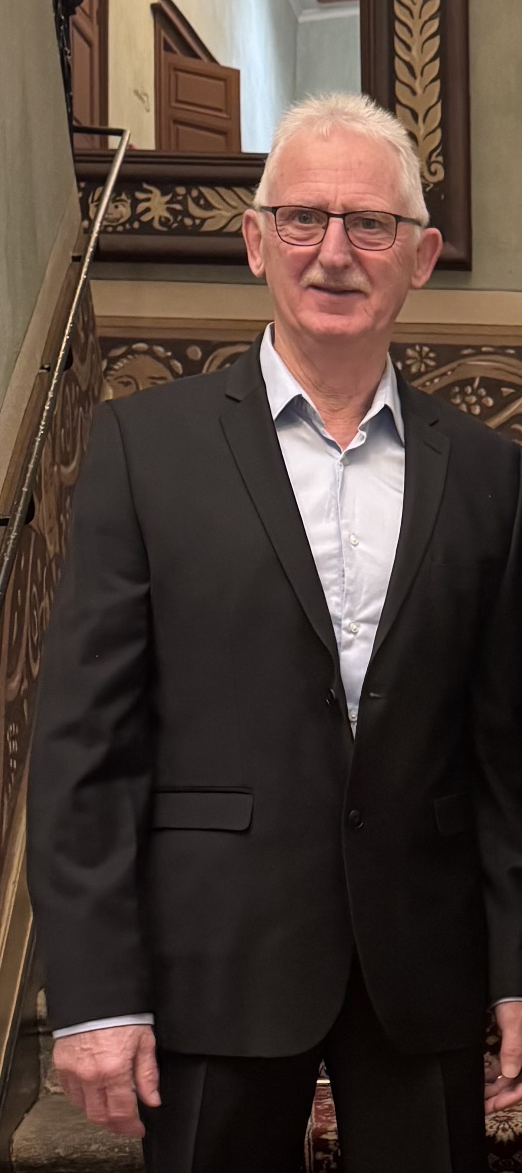 Photo de Claude VALENTIN