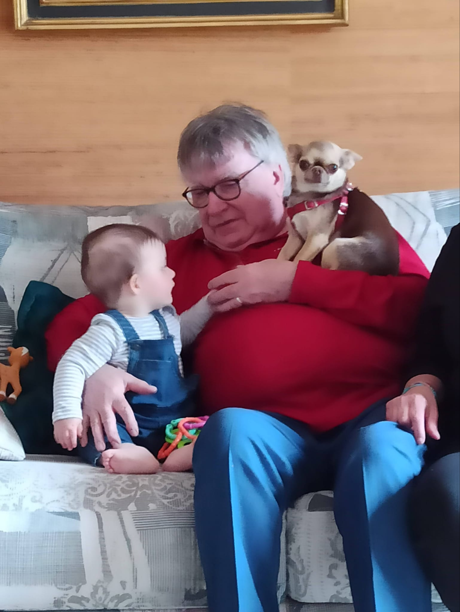 Photo de Claude GENGEMBRE