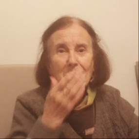 Photo de Micheline WENGER