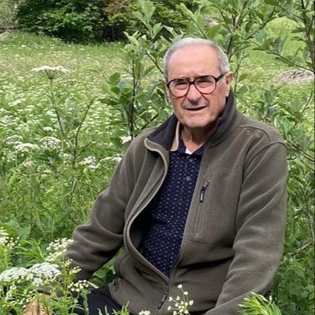 Photo de René BEAUDET