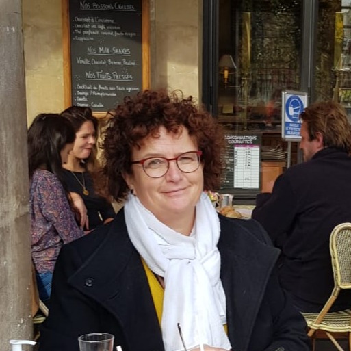 Photo d’Agnès BACOT
