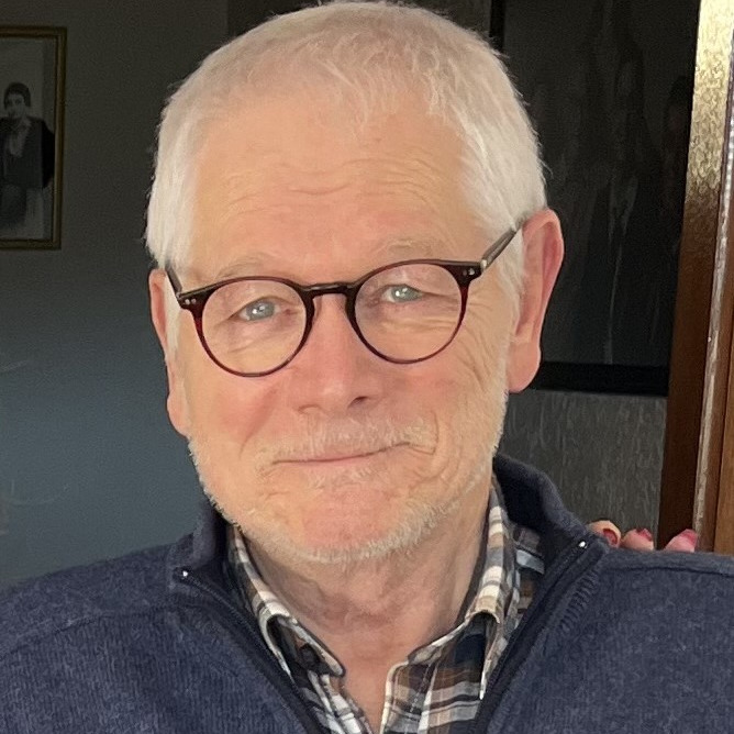 Photo de Gérard JUILLARD