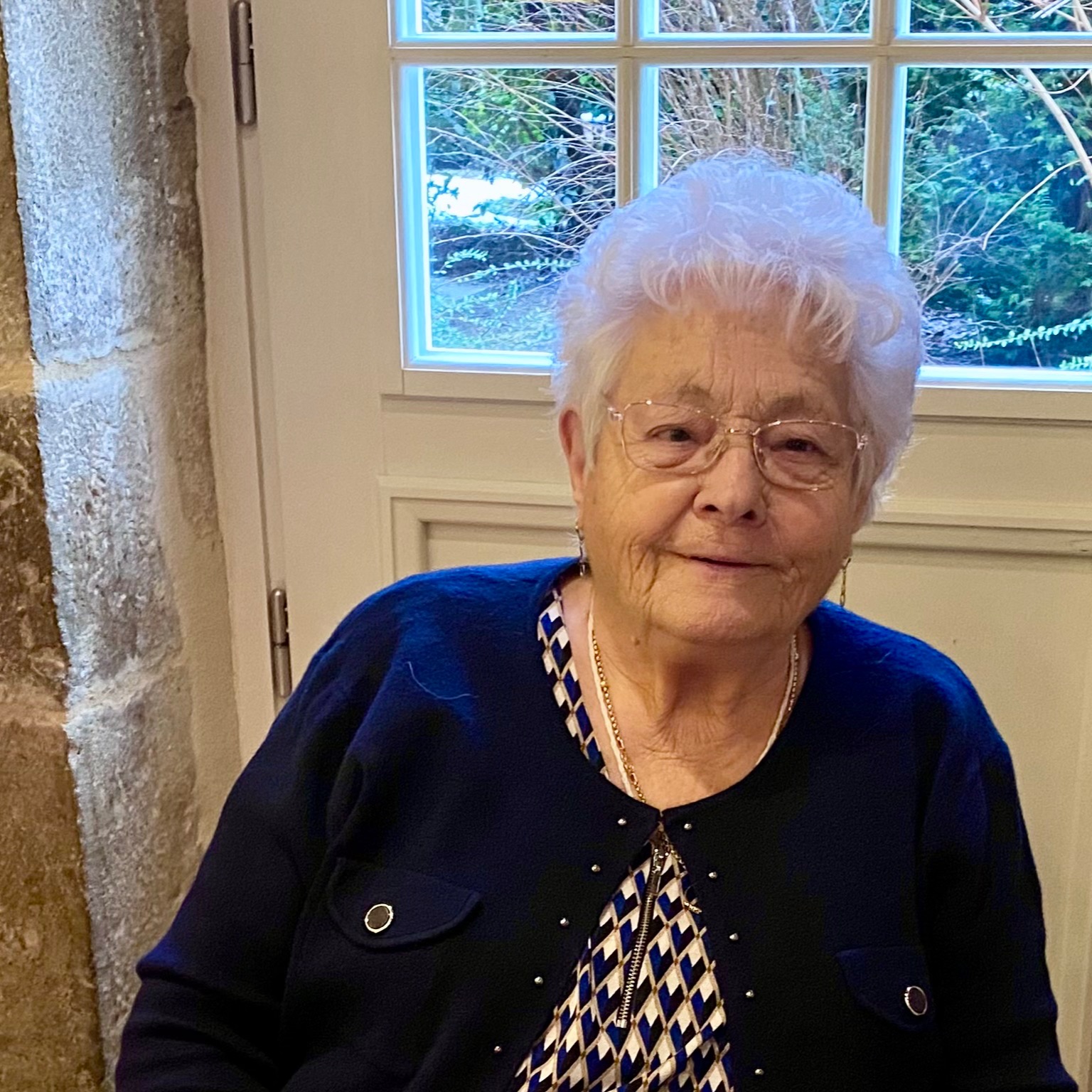 Photo de Reine SOGORB