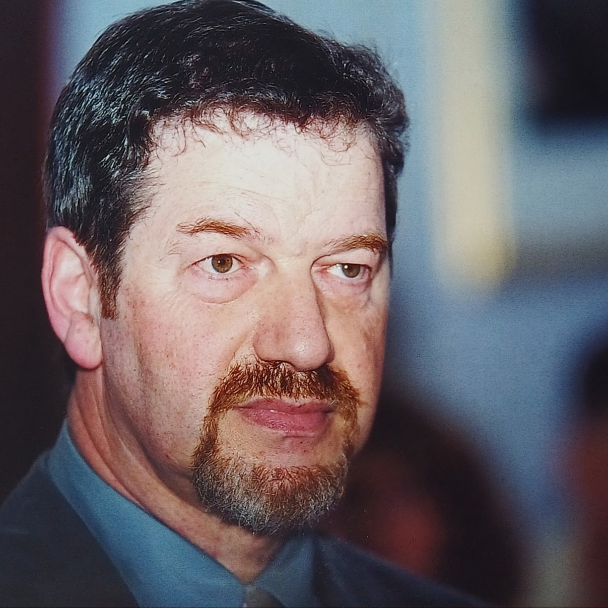 Photo de Simon PLANCHON