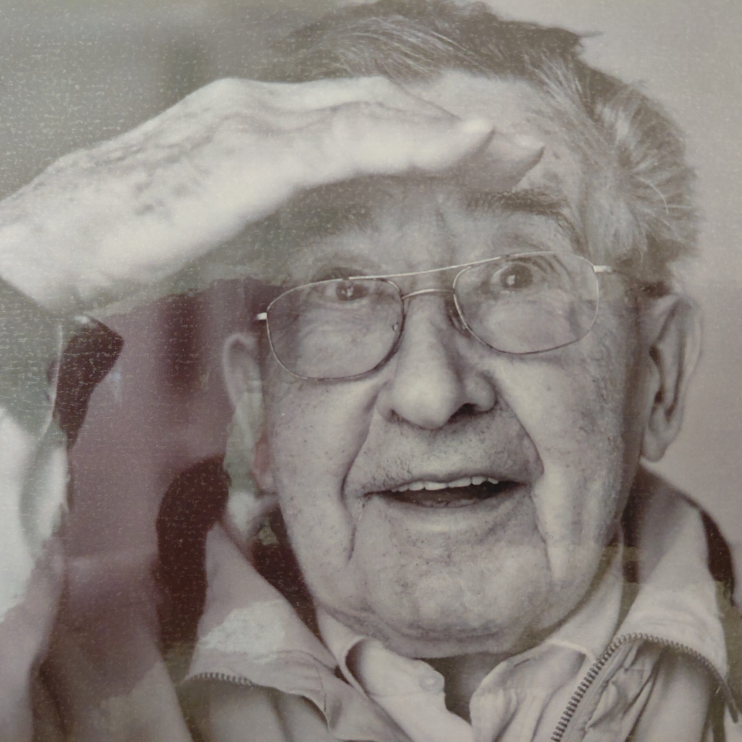 Photo de Jacques DEMANGEL