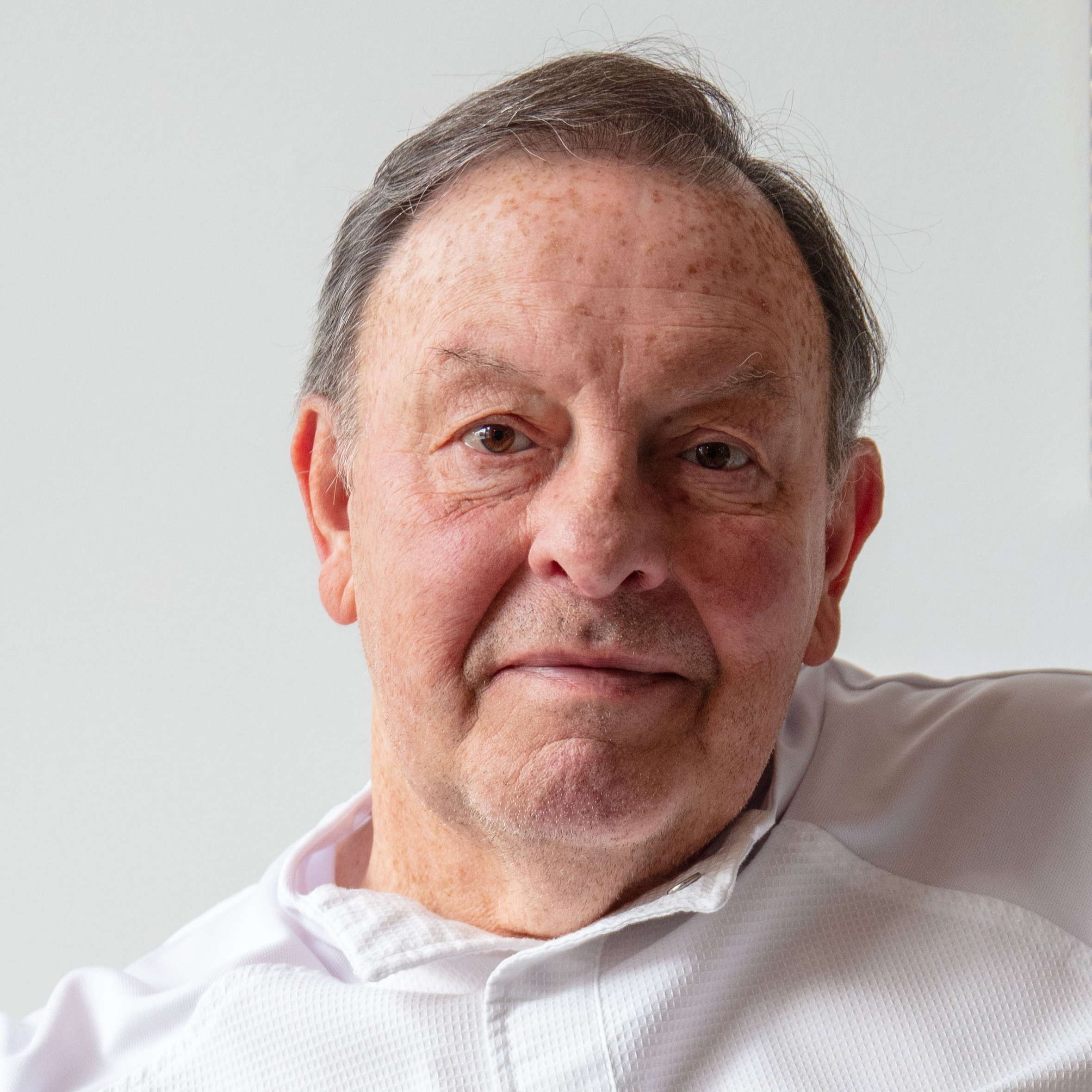 Photo de Monsieur Alain BLETON