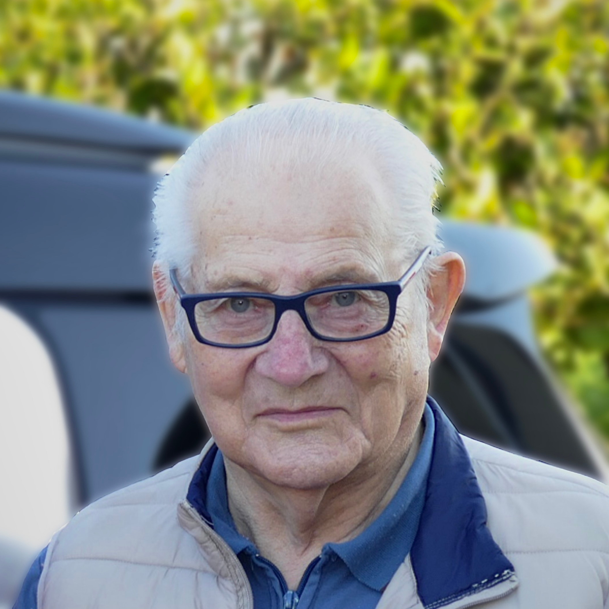 Photo de Gérard BERNARDOT