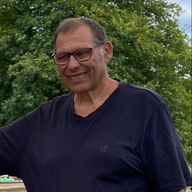 Photo de Michel HOUDIN